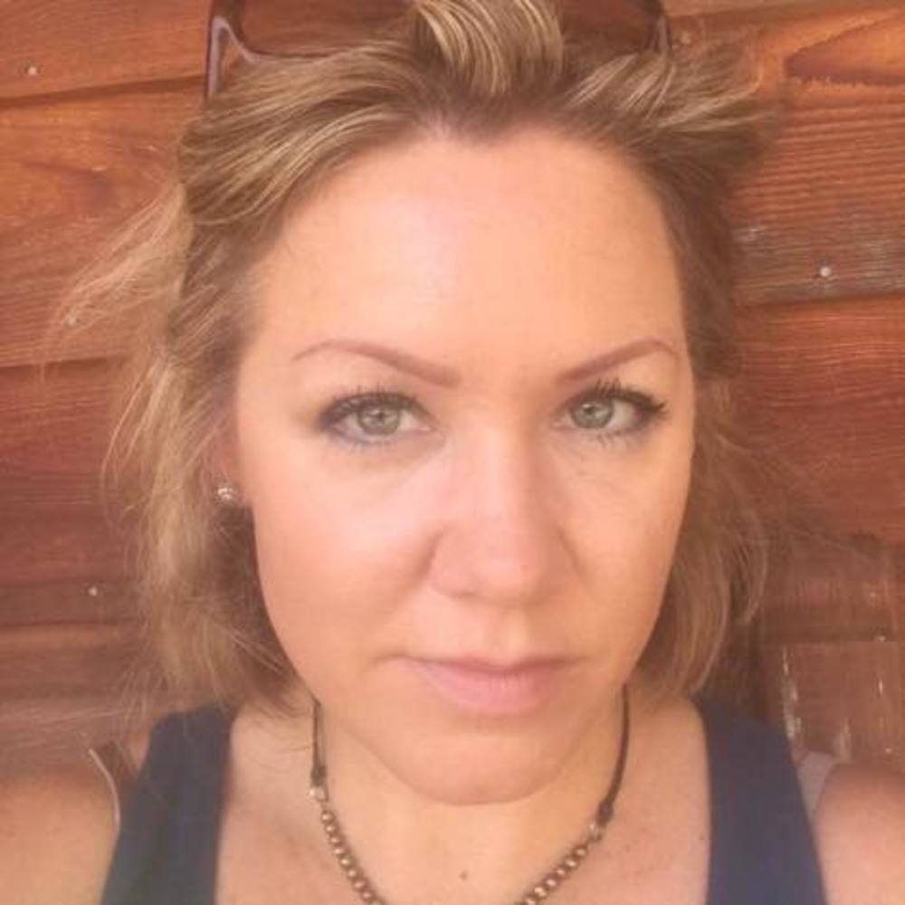 Meet your Posher, Erinn